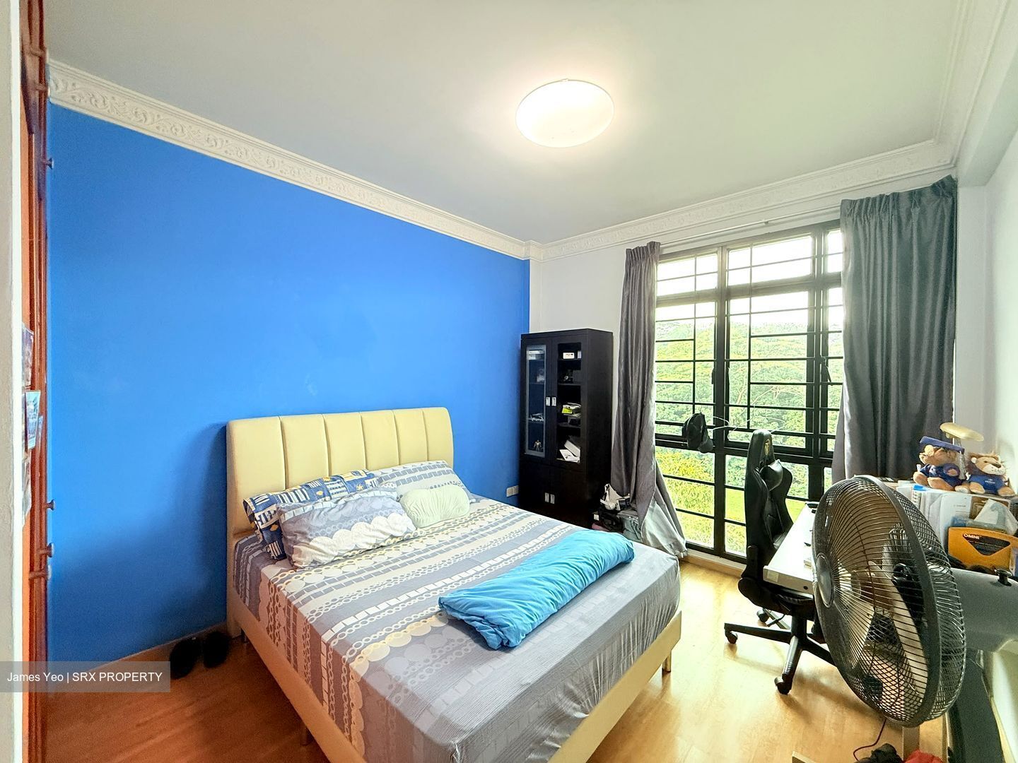 Chestervale (D23), Condominium #592981761